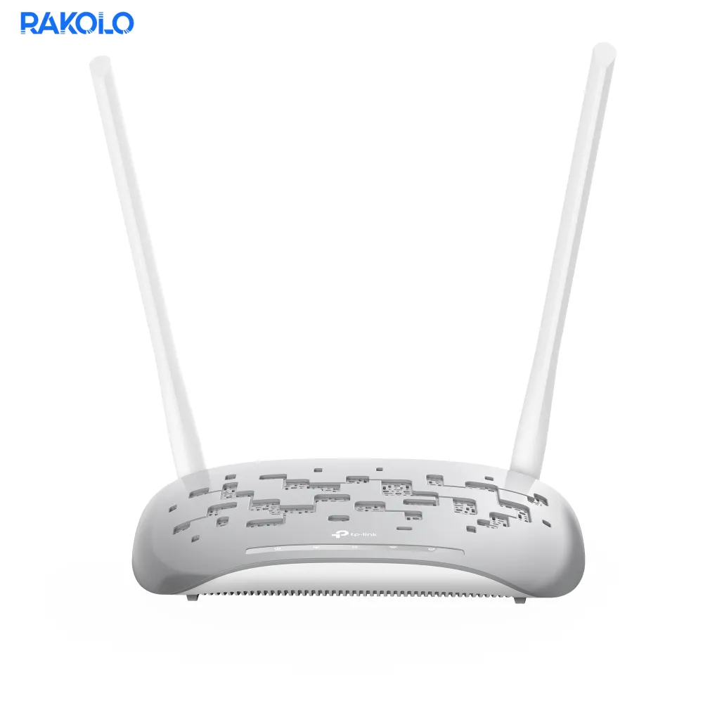 مودم ADSL/VDSL برند TP-Link مدل TD-W9950