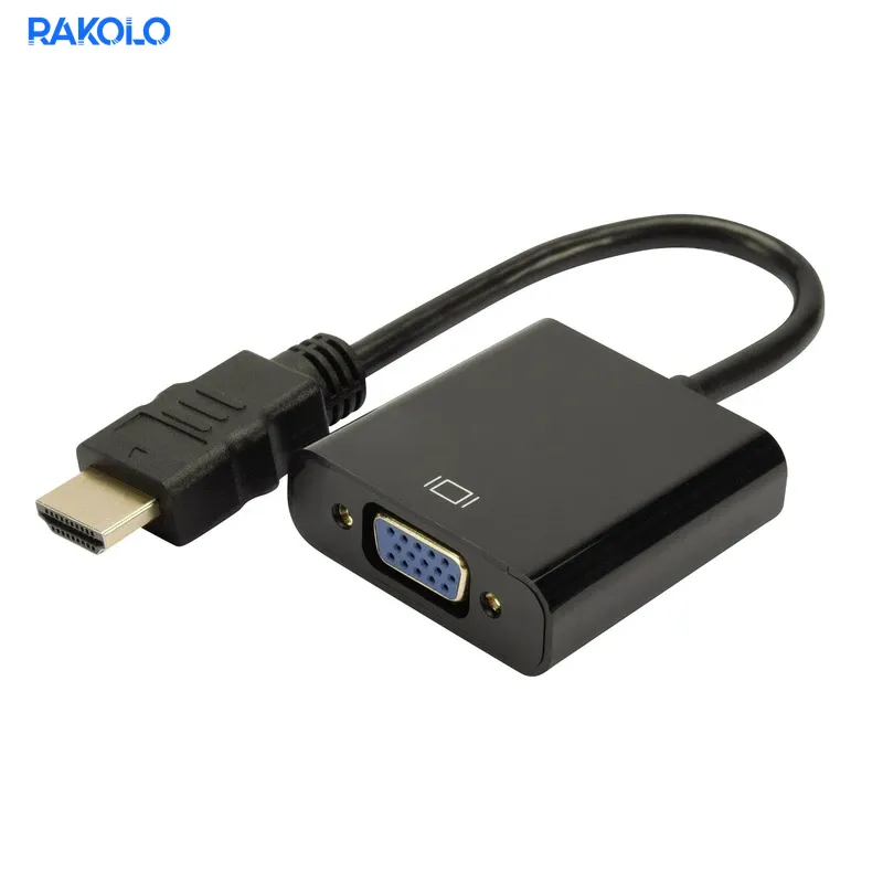 تبدیل HDMI به VGA برند Venetolink