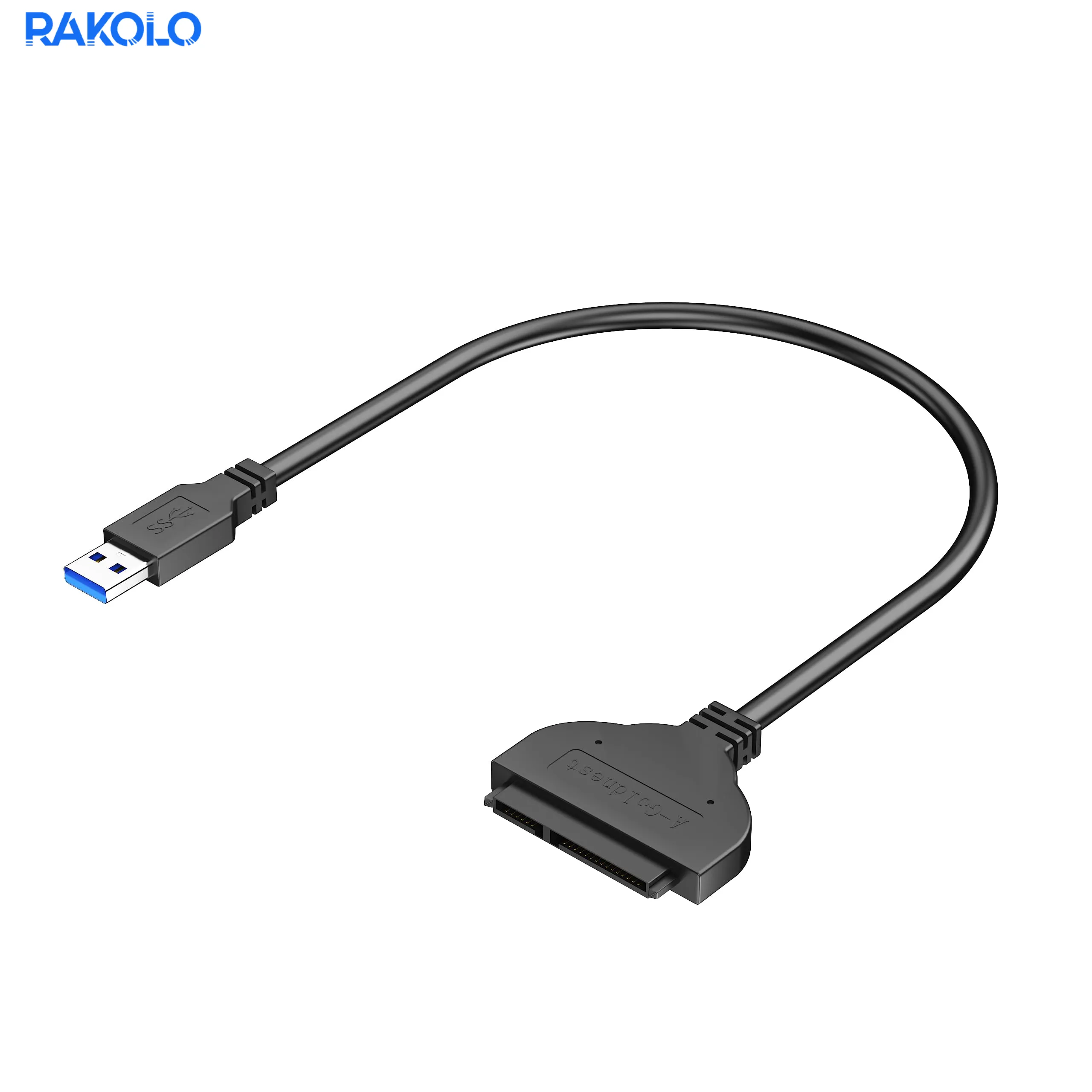 کابل اتصال هارد SATA به USB