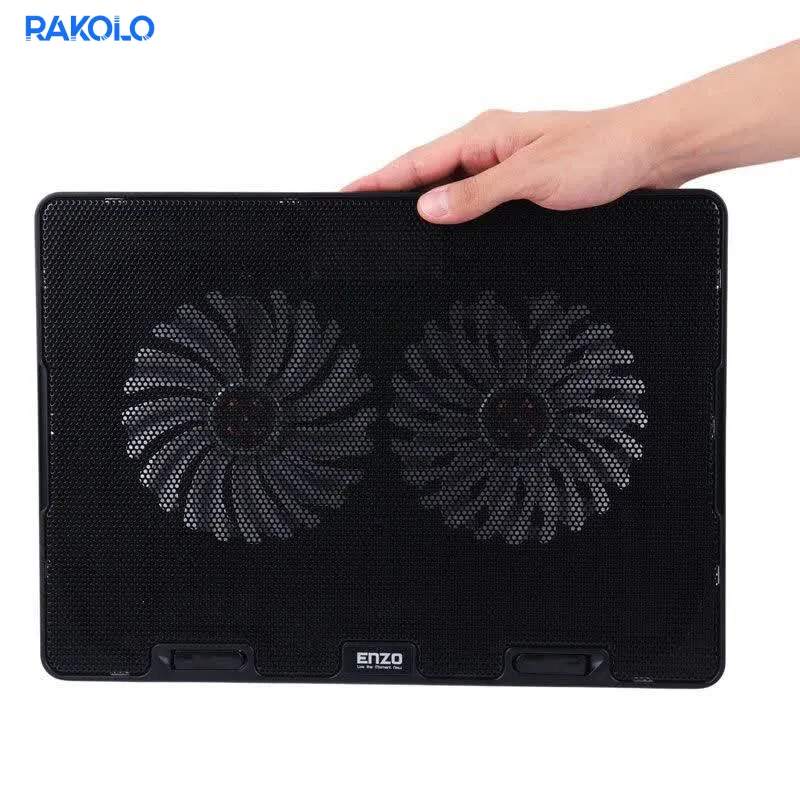 پایه خنک کننده لپ تاپ برند ENZO مدل LF-223