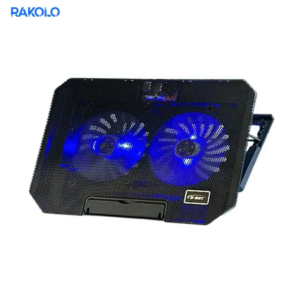 پایه خنک کننده لپ تاپ برند D-net مدل S200