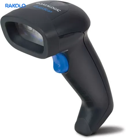 بارکدخوان استوک برند DATALOGIC مدل QD2131