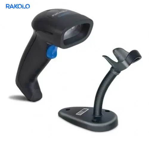 بارکدخوان استوک برند DATALOGIC مدل QD2131