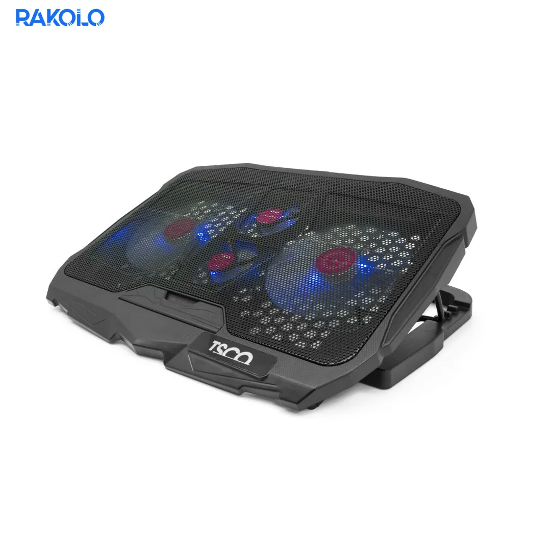 پایه خنک کننده لپ تاپ TSCO مدل TCLP 3100