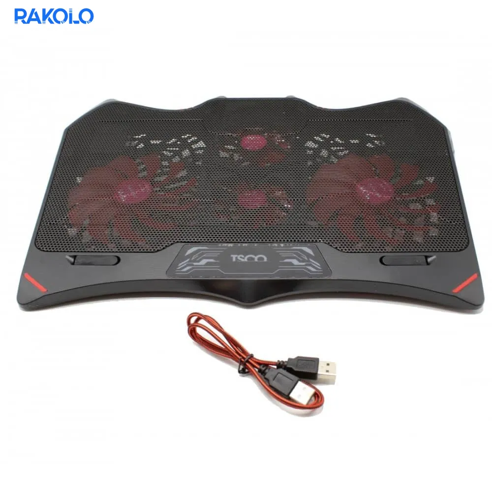 پایه خنک کننده لپ تاپ TSCO مدل TCLP 3102
