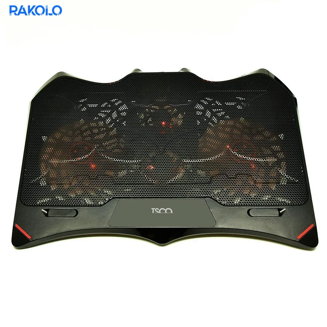 پایه خنک کننده لپ تاپ TSCO مدل TCLP 3102