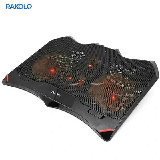 پایه خنک کننده لپ تاپ TSCO مدل TCLP 3102