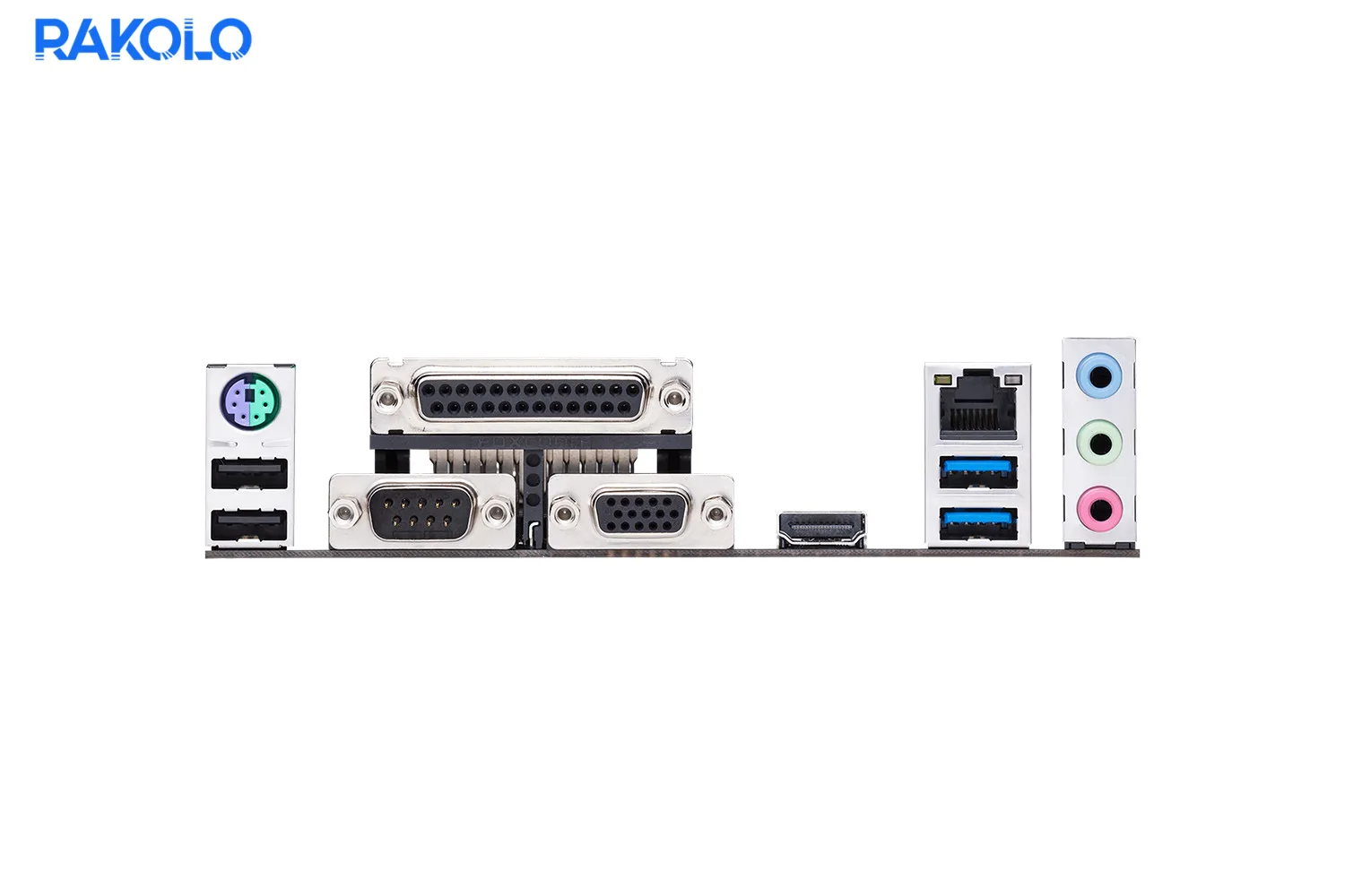 مادربرد استوک ایسوس مدل Prime H310-PLUS