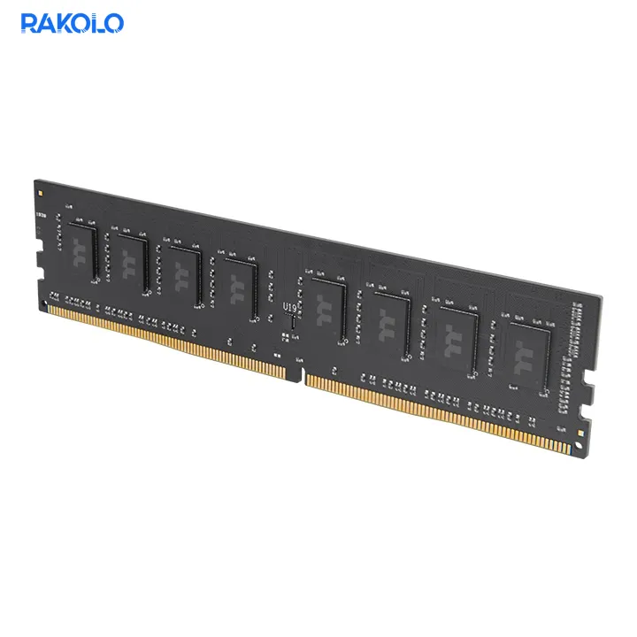 رم استوک DDR4 ظرفیت 8 گیگ باس 3000 برند میکس