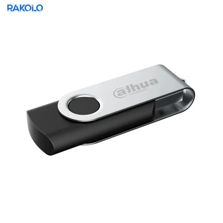 فلش مموری dahua مدل U116 ظرفیت 64 گیگابایت