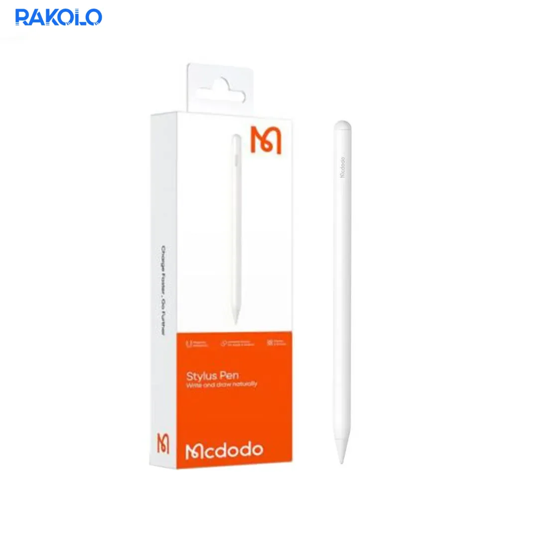 قلم لمسی استایلوس MCDODO مدل PN-3080