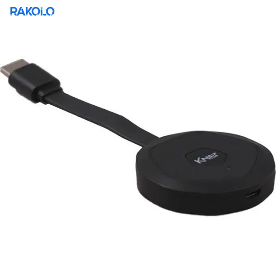 دانگل HDMI EZ-CAST برند KNET مدل WD30