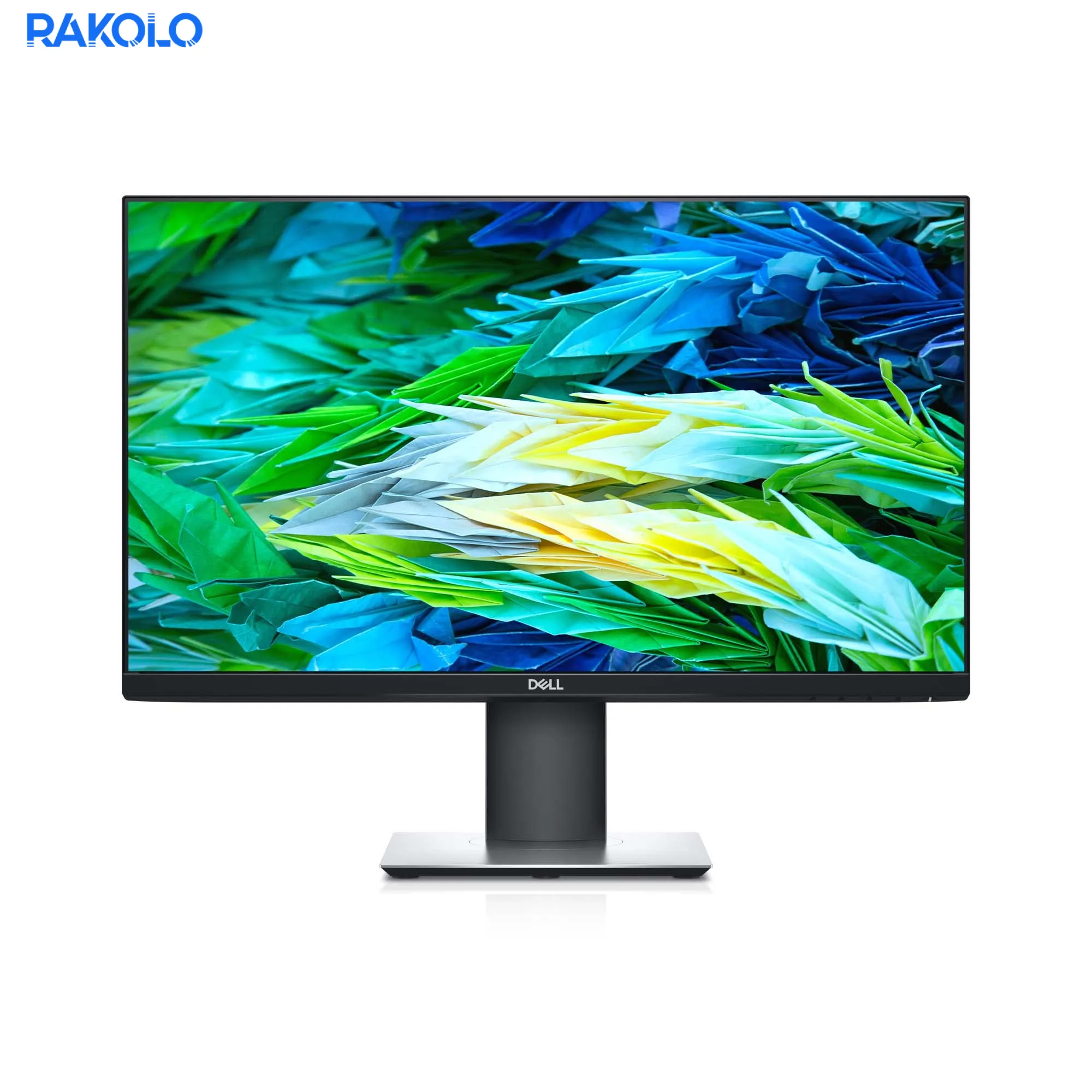 مانیتور استوک 22 اینچ بدون فریم دل مدل P2421D