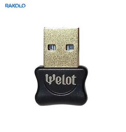بلوتوث ورژن 5 برند WELOT مدل W-BL76