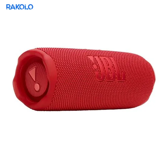 اسپیکر شارژی قابل حمل برند JBL مدل FLIP 7