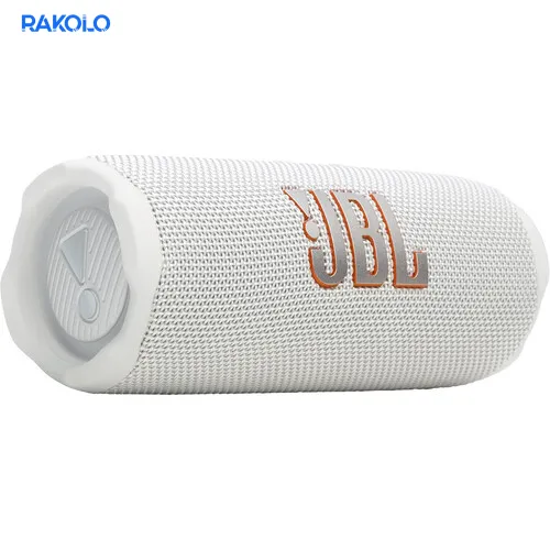 اسپیکر شارژی قابل حمل برند JBL مدل FLIP 7