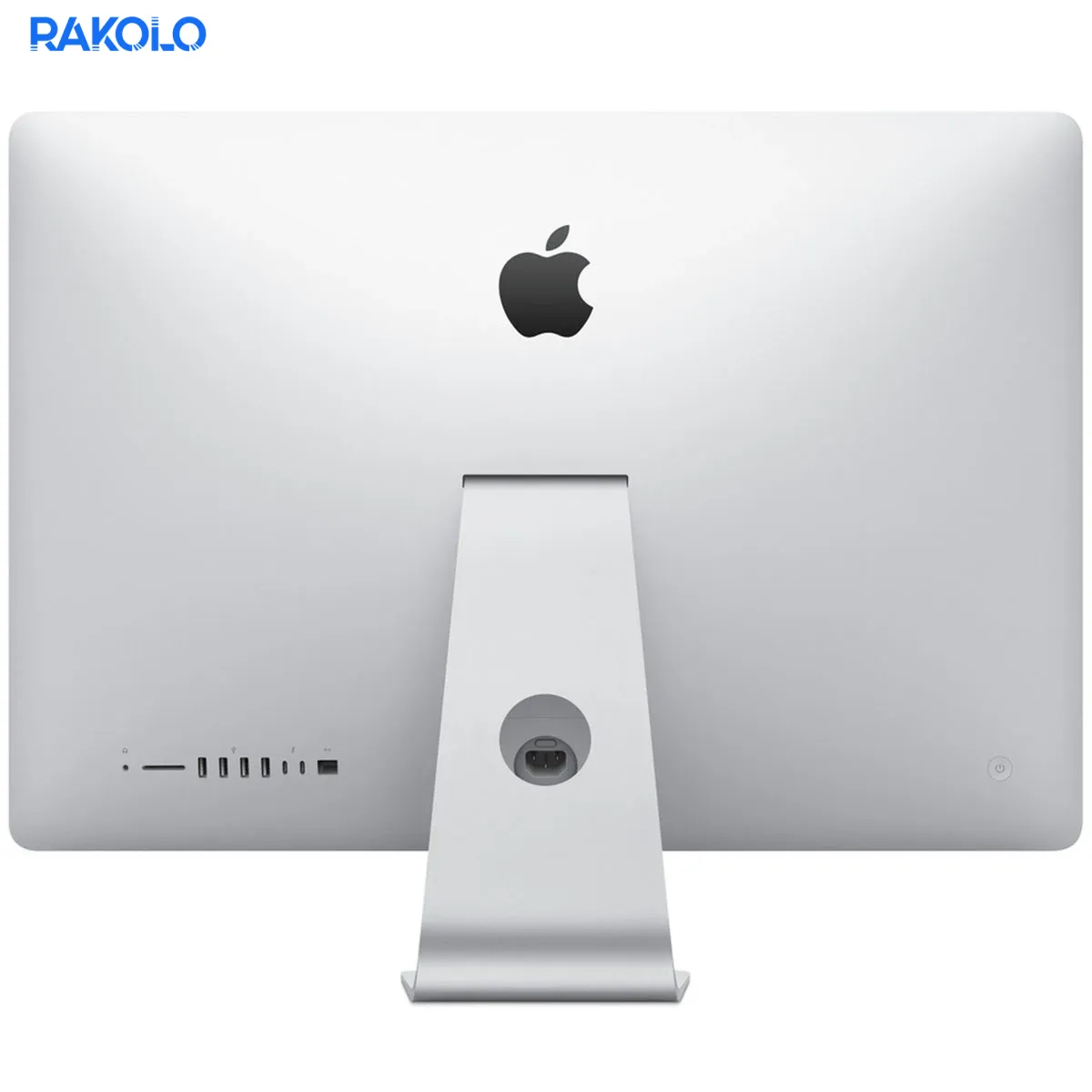 کامپیوتر همه منظوره استوک 22 اینچ اپل مدل iMac 16.2 پردازنده i5-5575R رم 8 و حافظه 256 گیگابایت