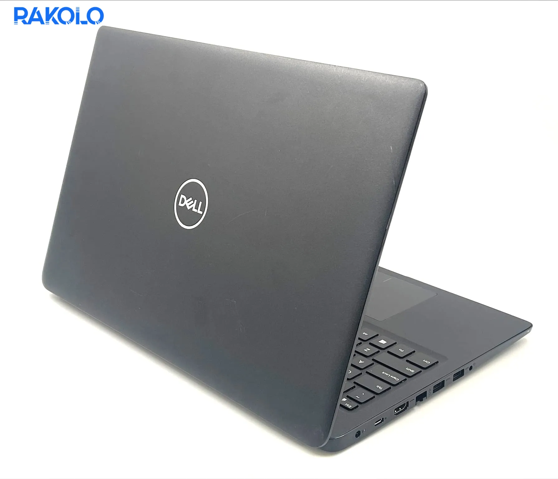 لپ تاپ استوک i3-8145U برند دل مدل Inspiron 3500 رم 8 و بدون هارد