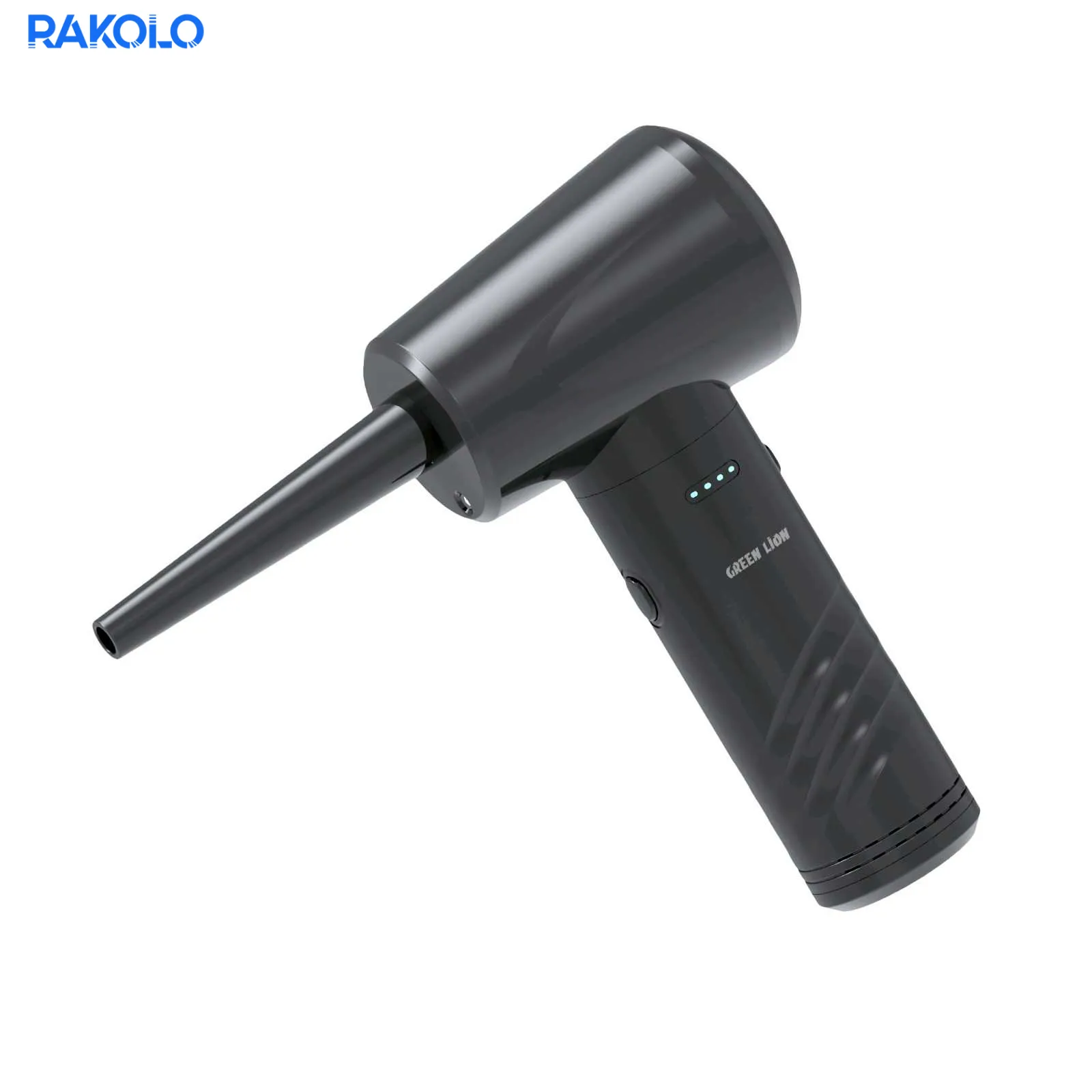 دمنده شارژی گرین لایون مدل AIR DUSTER