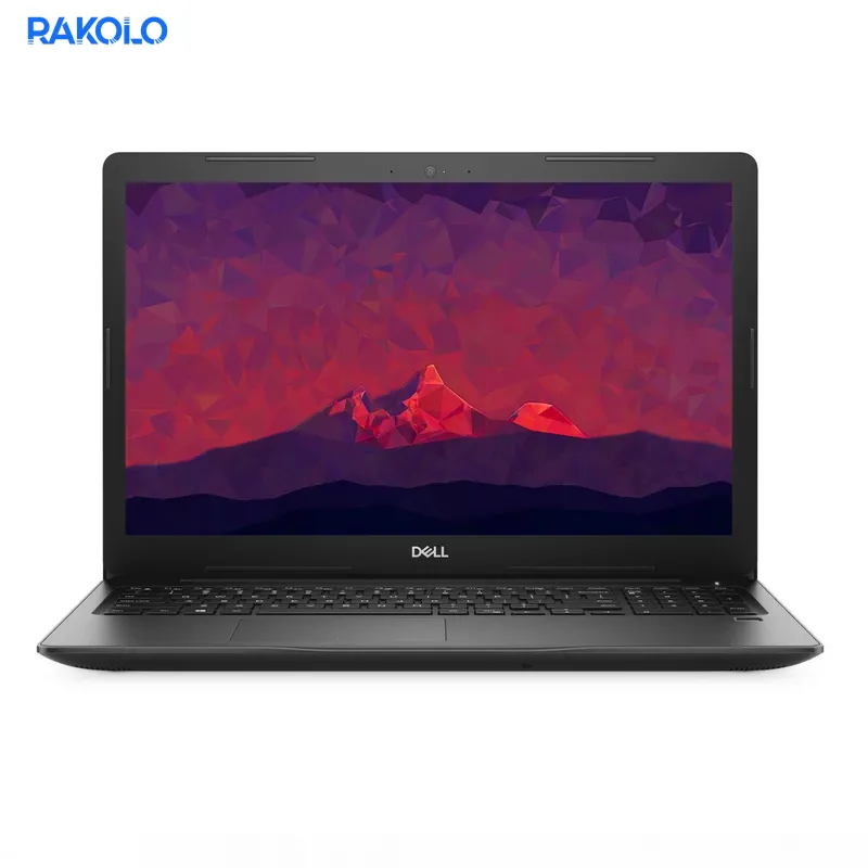 لپ تاپ استوک i3-7130U برند دل مدل Latitude 3590 رم 4 و حافظه 256 گیگابایت