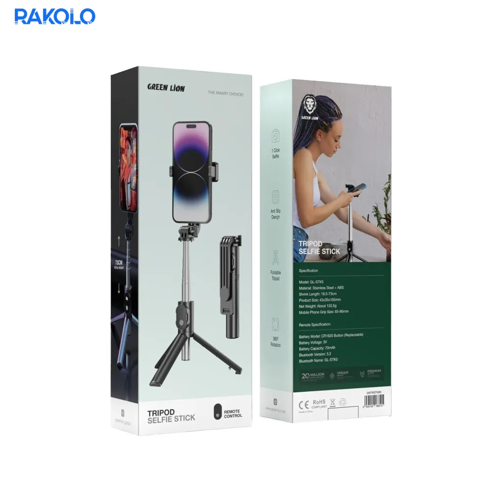مونوپاد گرین لایون مدل TRIPOD