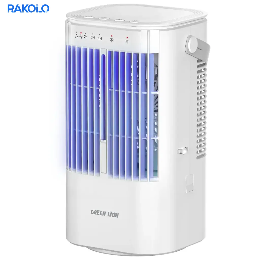کولر رومیزی گرین لایون مدل COMPACT AIR