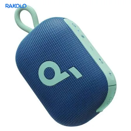اسپیکر شارژی قابل حمل برند انکر مدل SELECT 4 GO A31X1111