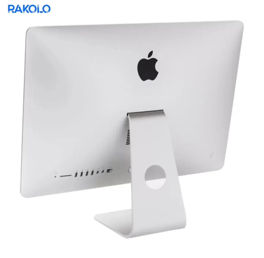 کامپیوتر همه منظوره استوک i5-5250U نسل 5 اپل مدل iMac 16.1 رم 8 و حافظه 240 گیگابایت