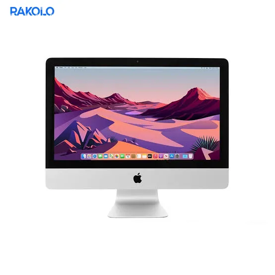 کامپیوتر همه منظوره استوک i5-4260U اپل مدل iMac 14.4 رم 8 و حافظه 240 گیگابایت