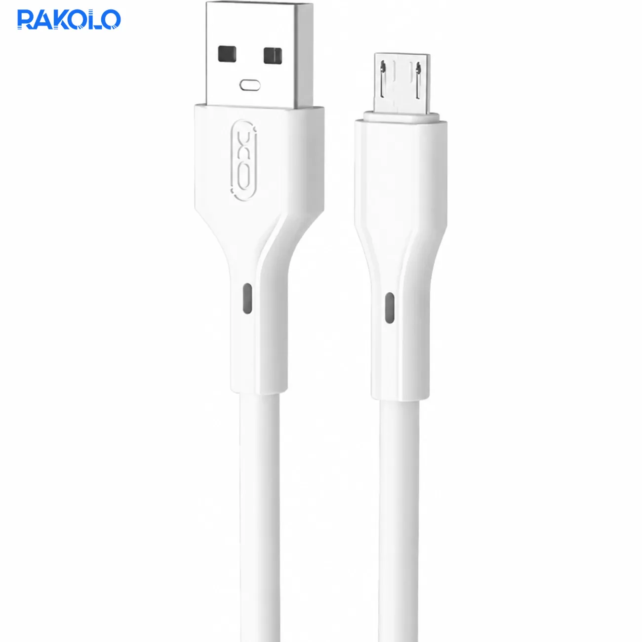 کابل شارژ MICRO برند XO مدل NB230