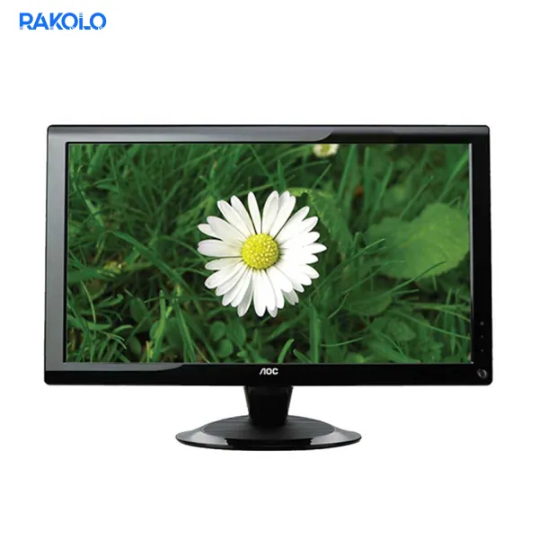 مانیتور استوک 20 اینچ AOC مدل 2036S