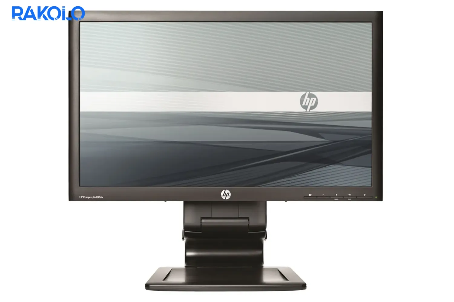 مانیتور استوک 23 اینچ برند HP مدل LA2306X