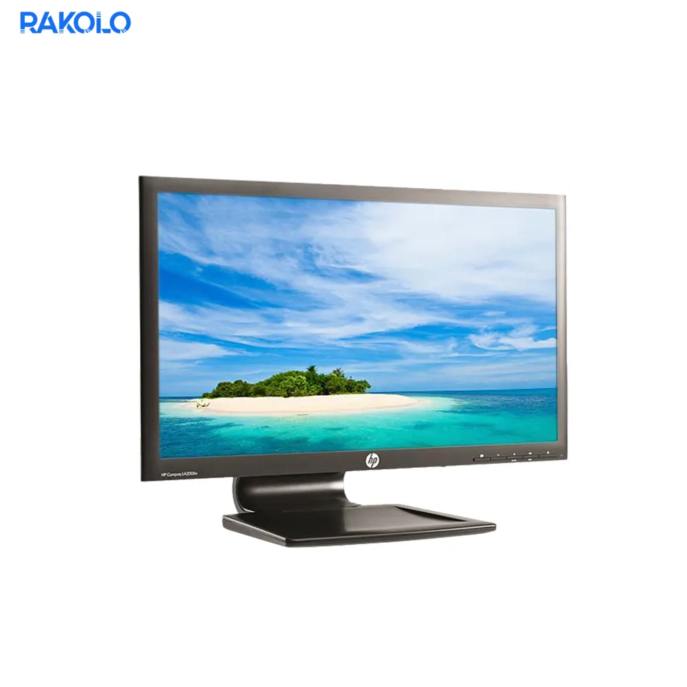 مانیتور استوک 23 اینچ برند HP مدل LA2306X
